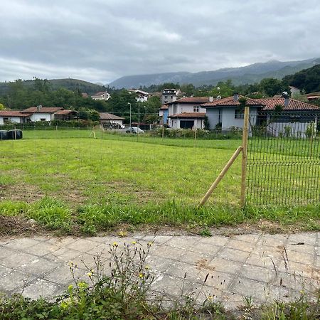 Apartamentosarturo Casarural Pancarale-Llanes Exteriér fotografie