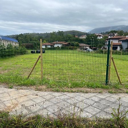 Apartamentosarturo Casarural Pancarale-Llanes Exteriér fotografie