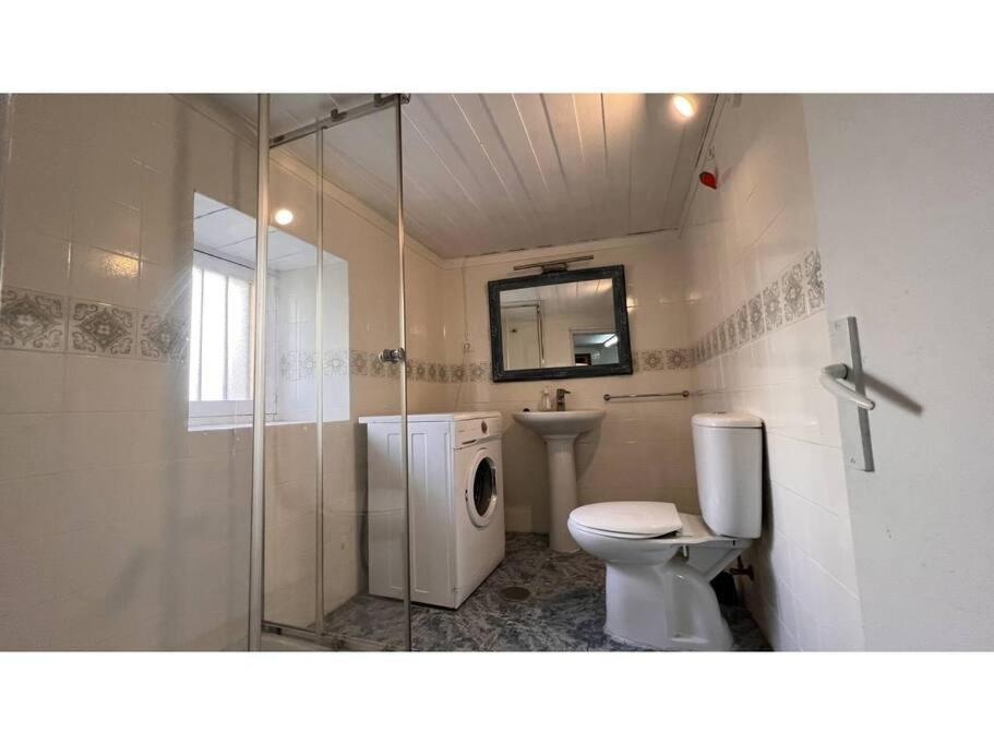 Apartamentosarturo Casarural Pancarale-Llanes Exteriér fotografie