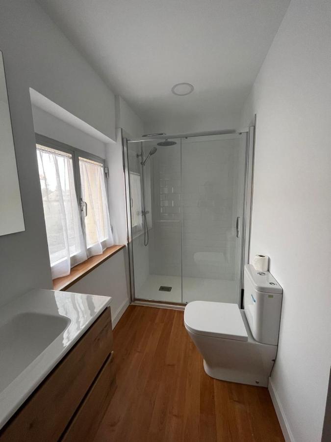 Apartamentosarturo Casarural Pancarale-Llanes Exteriér fotografie