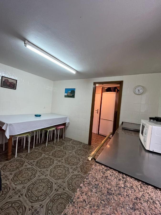 Apartamentosarturo Casarural Pancarale-Llanes Exteriér fotografie