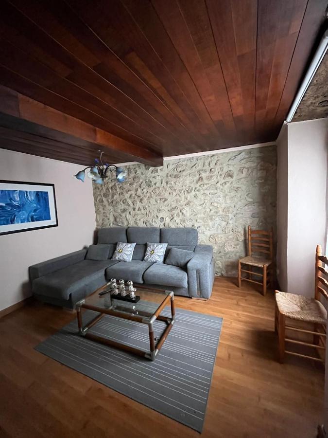Apartamentosarturo Casarural Pancarale-Llanes Exteriér fotografie