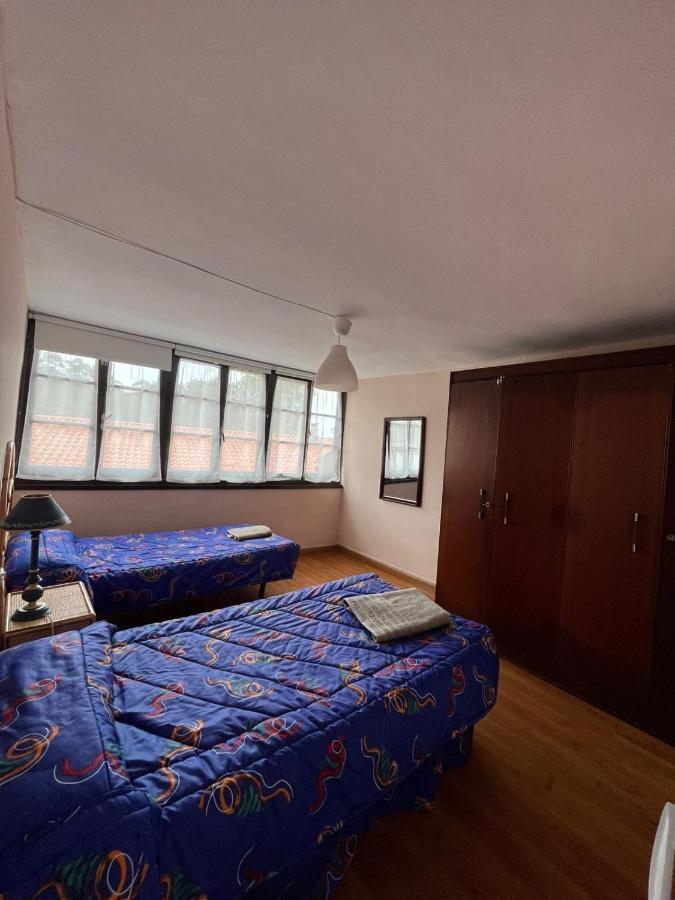 Apartamentosarturo Casarural Pancarale-Llanes Exteriér fotografie