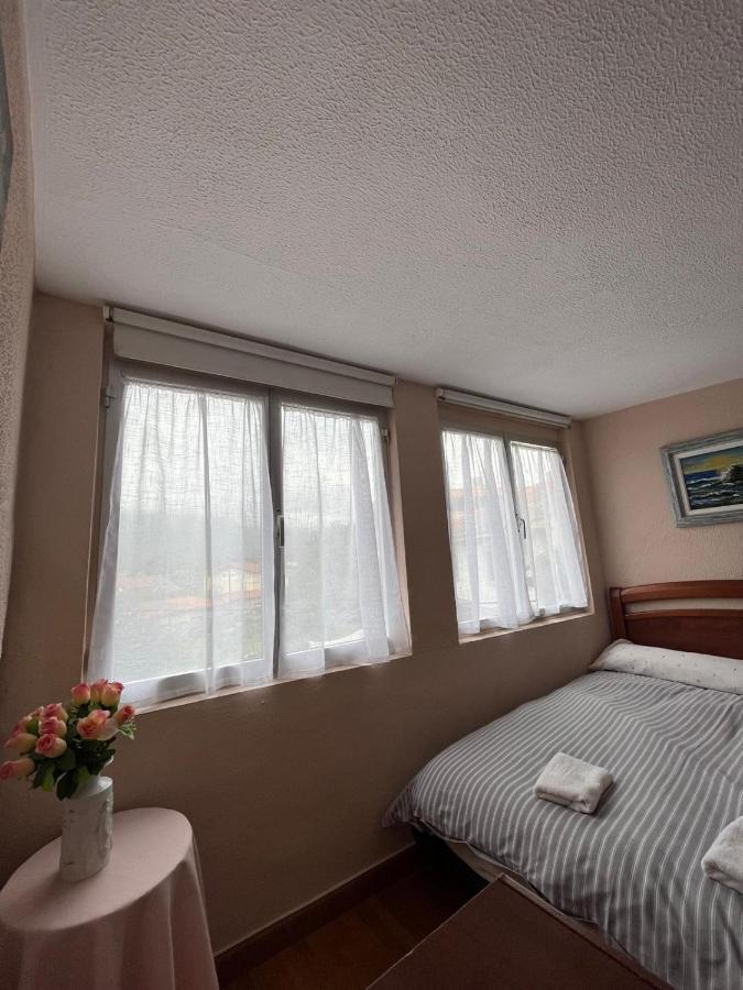 Apartamentosarturo Casarural Pancarale-Llanes Exteriér fotografie