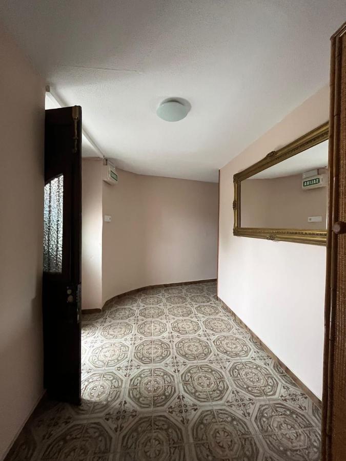 Apartamentosarturo Casarural Pancarale-Llanes Exteriér fotografie