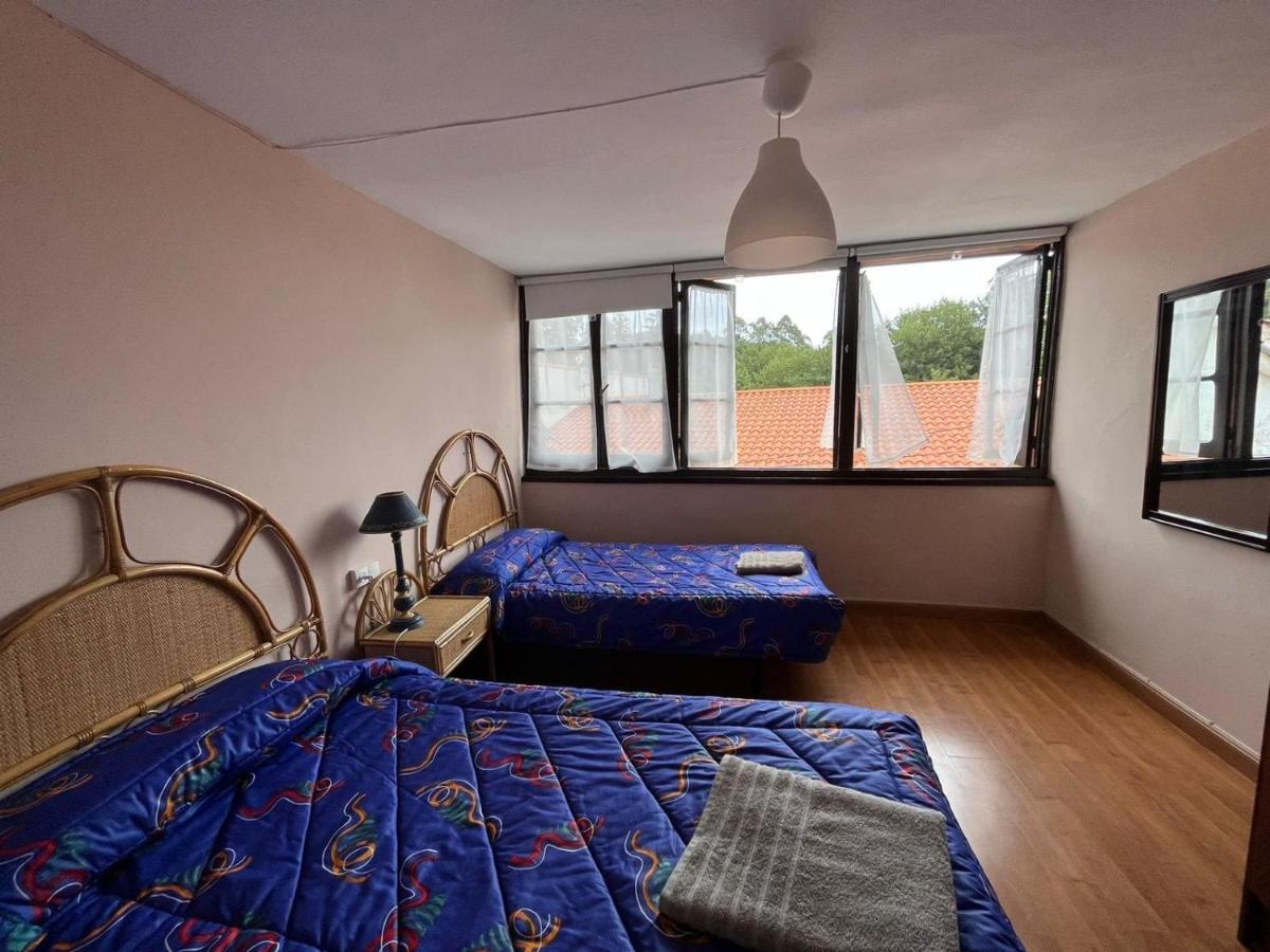 Apartamentosarturo Casarural Pancarale-Llanes Exteriér fotografie