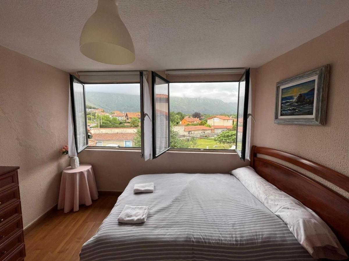 Apartamentosarturo Casarural Pancarale-Llanes Exteriér fotografie