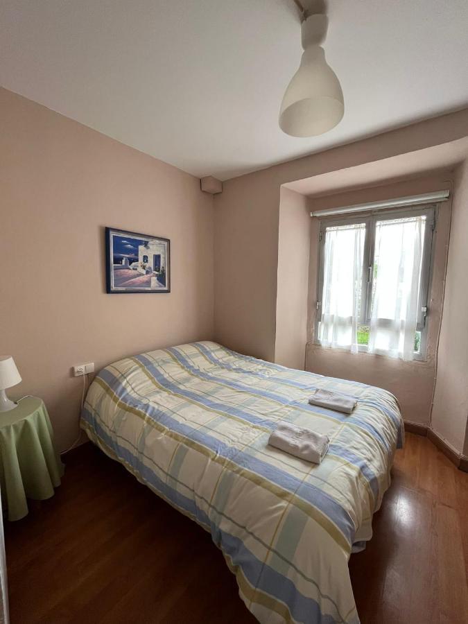 Apartamentosarturo Casarural Pancarale-Llanes Exteriér fotografie