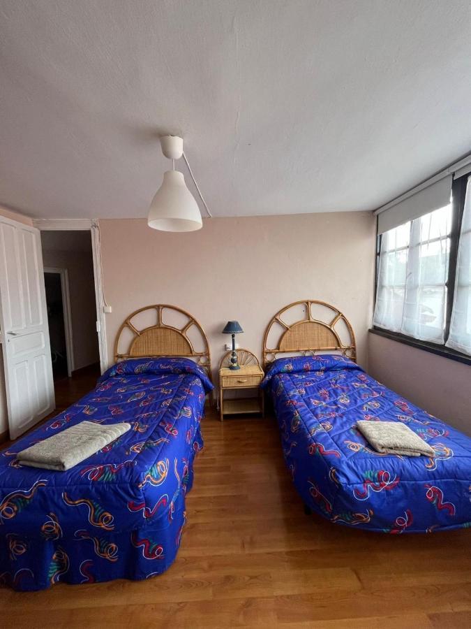 Apartamentosarturo Casarural Pancarale-Llanes Exteriér fotografie