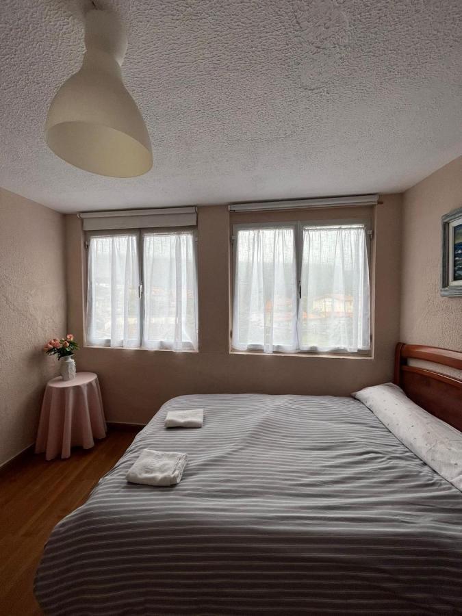 Apartamentosarturo Casarural Pancarale-Llanes Exteriér fotografie