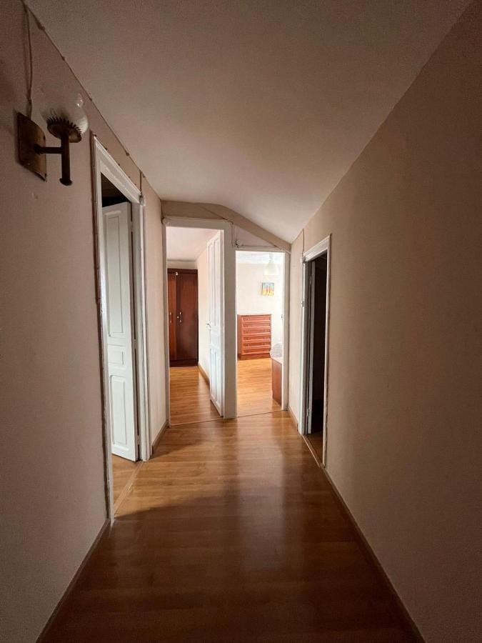 Apartamentosarturo Casarural Pancarale-Llanes Exteriér fotografie