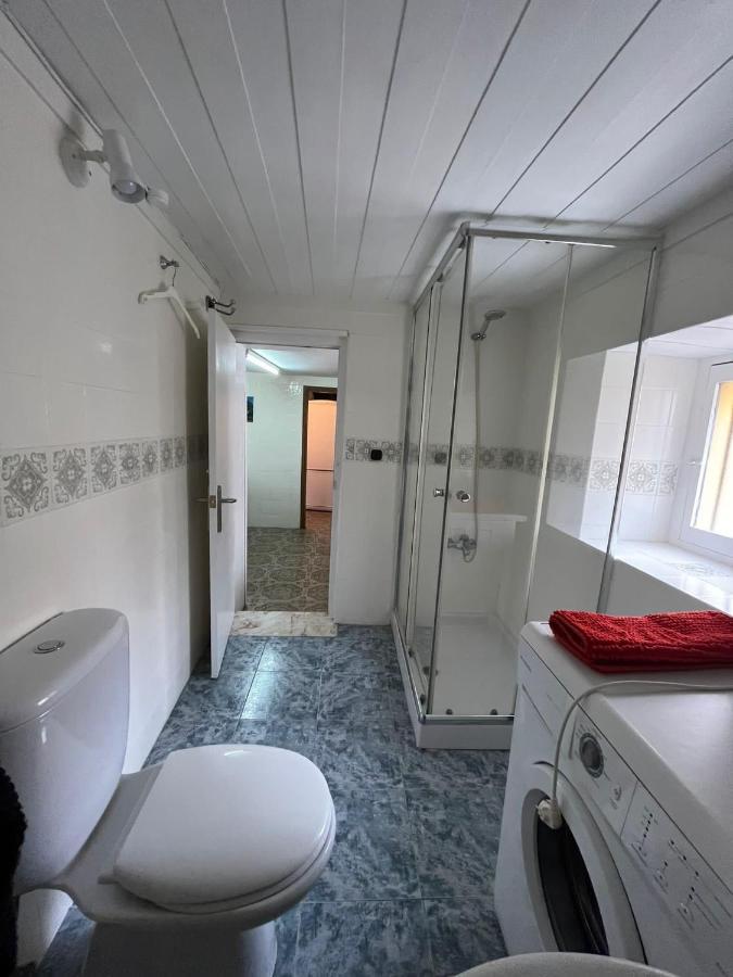 Apartamentosarturo Casarural Pancarale-Llanes Exteriér fotografie