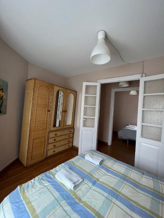 Apartamentosarturo Casarural Pancarale-Llanes Exteriér fotografie