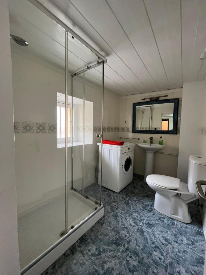 Apartamentosarturo Casarural Pancarale-Llanes Exteriér fotografie