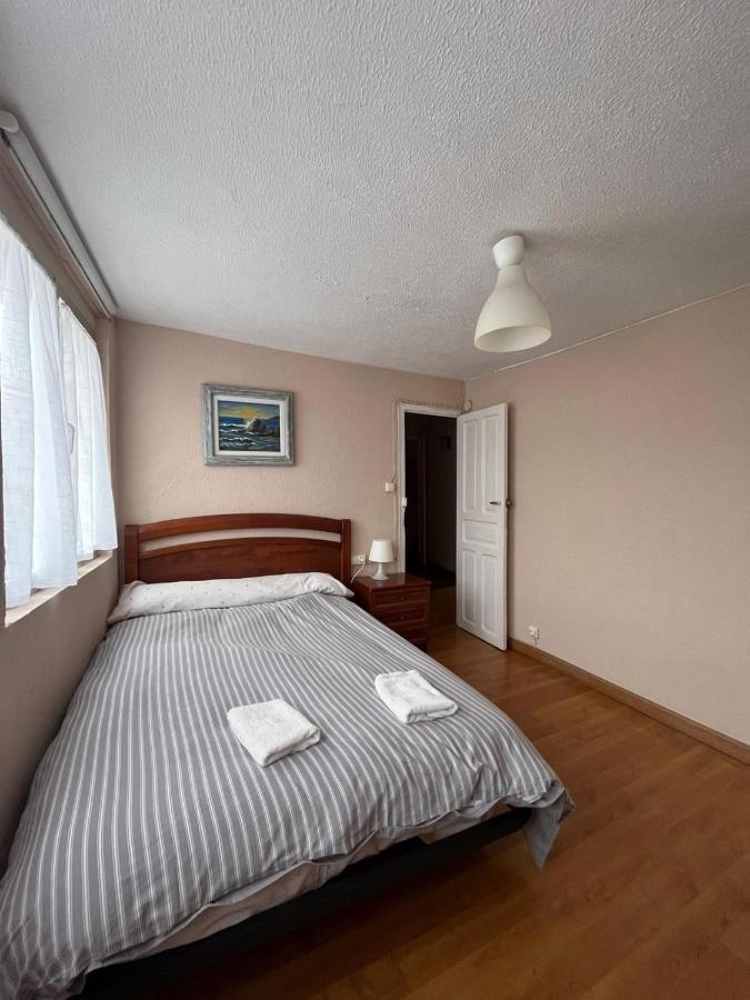 Apartamentosarturo Casarural Pancarale-Llanes Exteriér fotografie