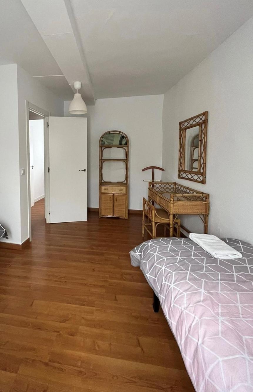 Apartamentosarturo Casarural Pancarale-Llanes Exteriér fotografie