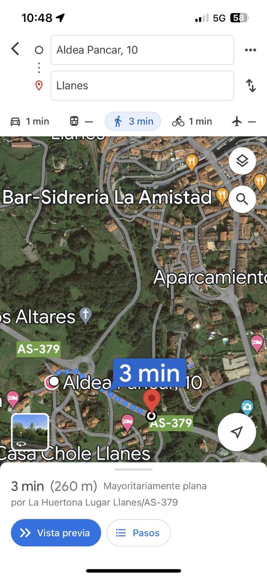 Apartamentosarturo Casarural Pancarale-Llanes Exteriér fotografie