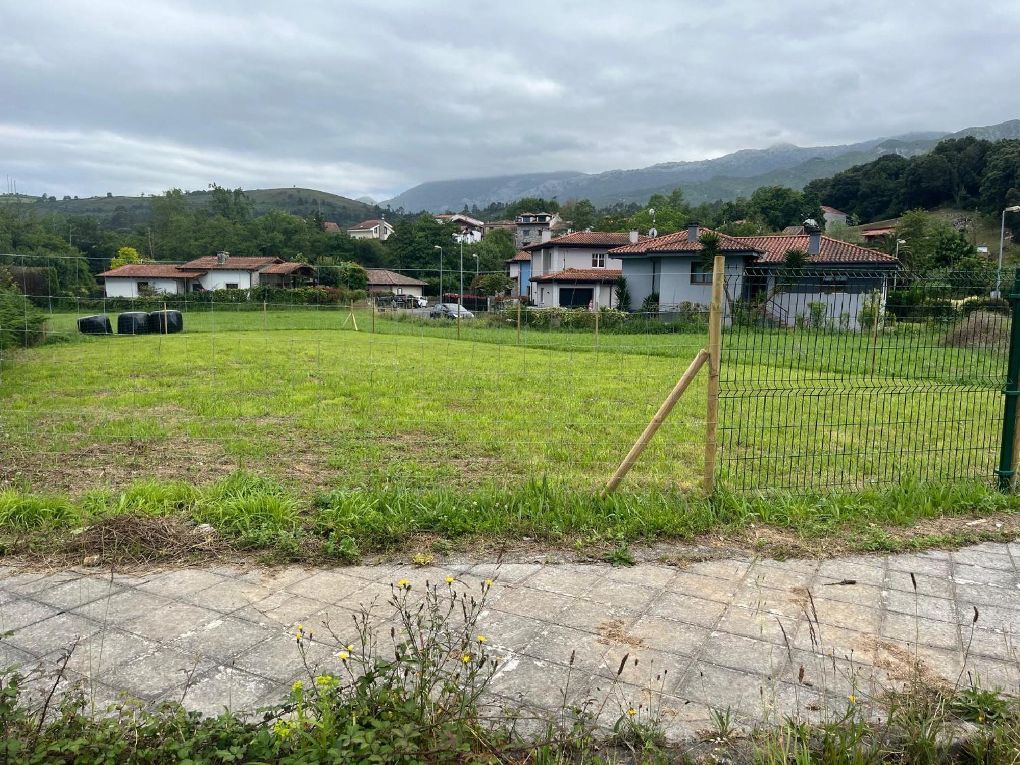 Apartamentosarturo Casarural Pancarale-Llanes Exteriér fotografie